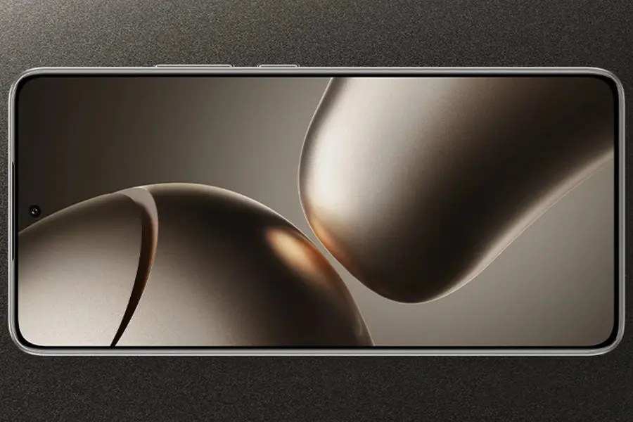 Xiaomi 14T 5G 12/512 GB Titan Gray